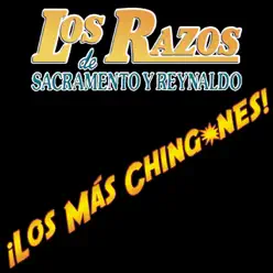 Los Más Chingones - Los Razos