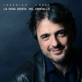 La vena giusta del cristallo - Federico Longo