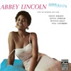 Happiness Is A Thing Called Joe  - Abbey Lincoln 
