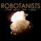 Getting By - Robotanists lyrics