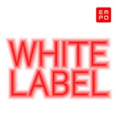 Empo White Label artwork