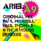 A9 (Paul Thomas's GK Electric Remix) - Ariel lyrics