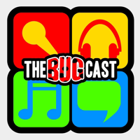 The Bugcast podcast