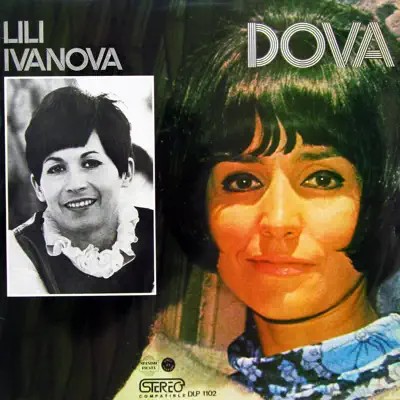 Dova y Ivanova - Dova