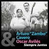Contigo Perú by Arturo "Zambo" Cavero iTunes Track 2