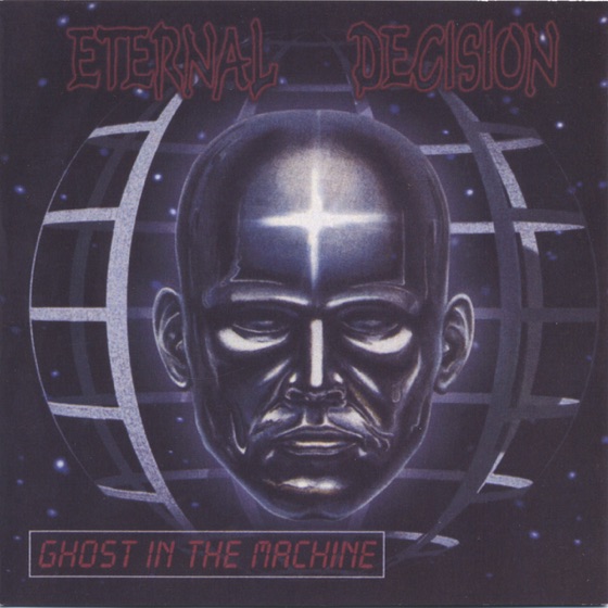 Cover artwork for Beyond