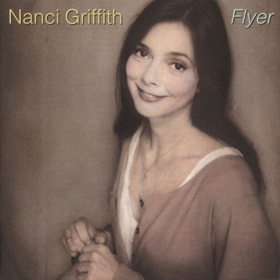 Cover artwork for Nobody's Angel