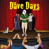 I've Got a Crush On Hillary - Dave Days