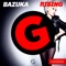 Rising - Bazuka lyrics