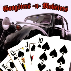 Dragnet - The Big Gangster (Part 2)