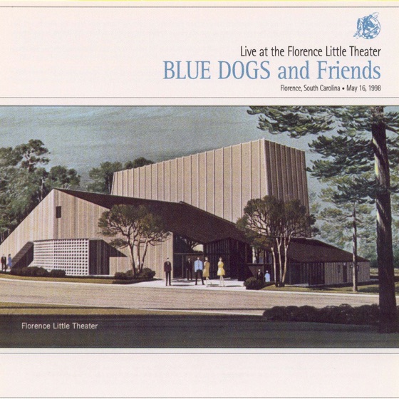 Cover artwork for The Way Back