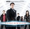 Torchwood (BBC Original Television Soundtrack) artwork