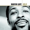 Marvin Gaye: Gold ジャケット写真