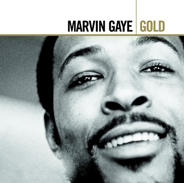 I Heard It Through The Grapevine by Marvin Gaye on Sunshine Soul