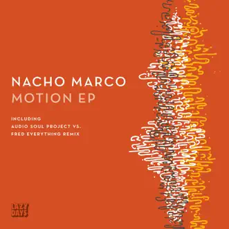 Motion - Single by Nacho Marco album reviews, ratings, credits