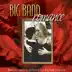 Big Band Romance album cover