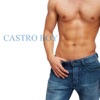 Castro Boy - EP artwork
