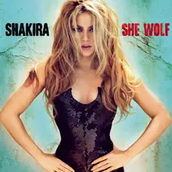 She Wolf (Expanded Edition) - Shakira
