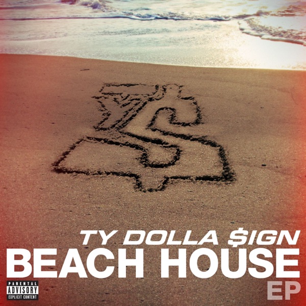 Ty Dolla $ign - Beach House - EP
