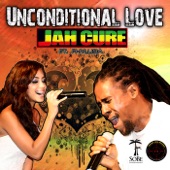 Jah Cure - Unconditional Love (feat. Phyllisia)