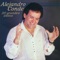 Voy a Buscarte Esta Noche - Alejandro Conde lyrics