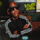 Killer Mike - R.A.P. Music (Edited)