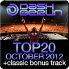 Dash Berlin Top 20 - October 2012 (Classic Bonus Track Version), 2012