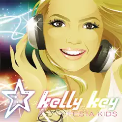 Festa Kids - Kelly Key