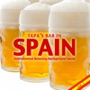 Tapa´s Bar in Spain. Instrumental Relaxing Background Music. Vol.1