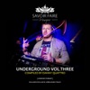 Underground Vol.3 (Compiled by Danny Quattro)