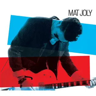 ladda ner album Mat Joly - Mat Joly