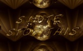 S.Mute - Stop this