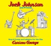 Télécharger les sonneries des chansons de Jack Johnson