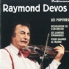 Raymond Devos - Ouverture