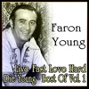 Live Fast Love Hard Die Young - Best of Vol. 1