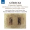 Concerto-Cantata, Op. 65: I. Recitativo. Lento (Quasi molto lento) artwork