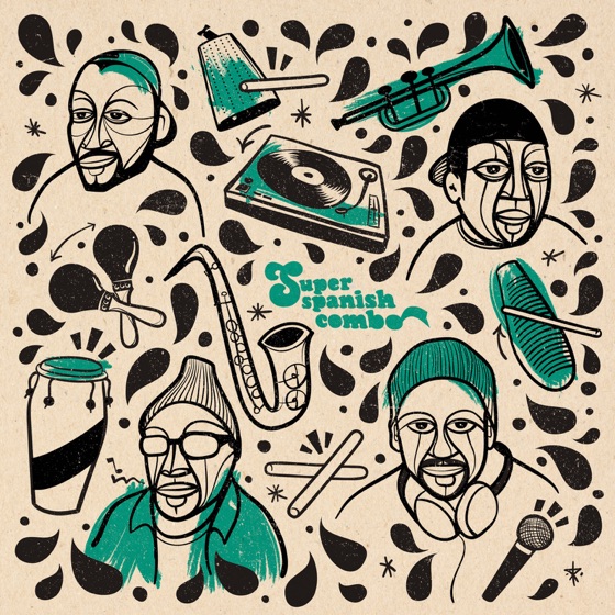 Cover artwork for La Hipoteca