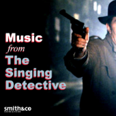 The Singing Detective (Music from the Original TV Series) - Verschillende artiesten