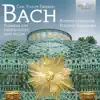C.P.E. Bach: Sonatas for Harpsichord and Violin album lyrics, reviews, download