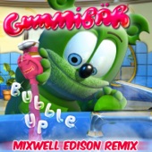 Bubble Up (Mixwell Edison Remix) artwork