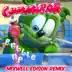 Bubble Up (Mixwell Edison Remix) - Single album cover