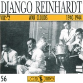 Django Reinhardt - Douce ambiance