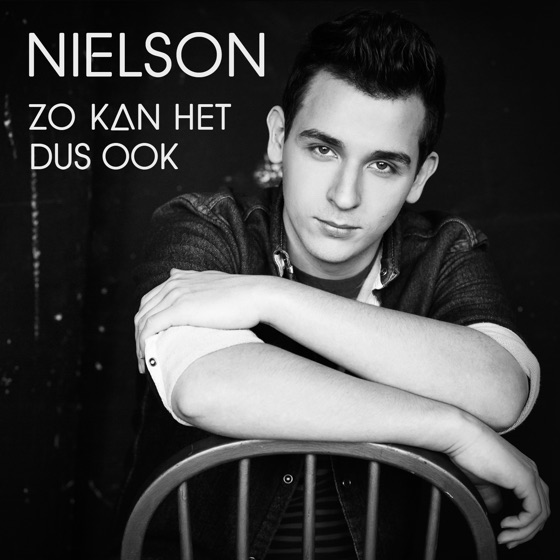 Cover artwork for Zo Kan Het Dus Ook