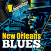 New Orleans Blues - Various Artists