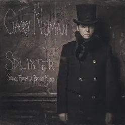 Splinter (Songs From A Broken Mind) [Bonus Track Version] - Gary Numan