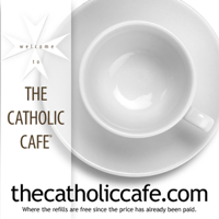Why Stay Catholic