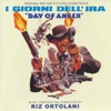 I giorni dell'ira (Day of Anger)[Original motion picture soundtrack]