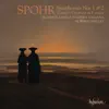 Spohr: Symphonies Nos. 1 & 2 album lyrics, reviews, download