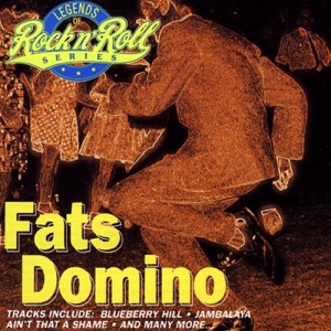 Legends of Rock n' Roll: Fats Domino
