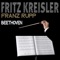 Violin Sonata No. 9 in A Major Op. 47, Kreutzer : Adagio sostenuto - Presto artwork